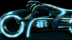 TRON: Legacy