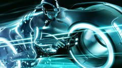 TRON: Legacy