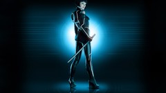 TRON: Legacy