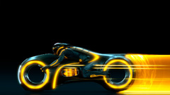 Tron Legacy captcha cupled suprising