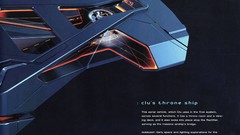 TRON: Legacy concept art