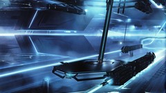 TRON: Legacy concept art