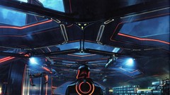 TRON: Legacy concept art
