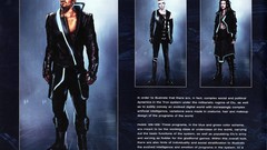 TRON: Legacy concept art