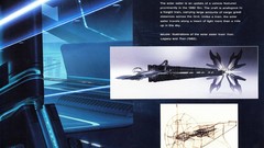 TRON: Legacy concept art