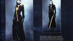 TRON: Legacy concept art