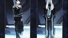 TRON: Legacy concept art