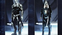 TRON: Legacy concept art