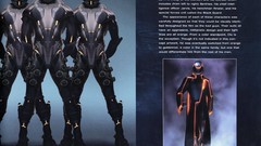 TRON: Legacy concept art