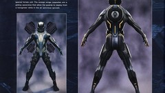 TRON: Legacy concept art