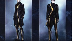 TRON: Legacy concept art