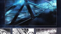TRON: Legacy concept art