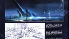 TRON: Legacy concept art