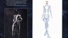 TRON: Legacy concept art