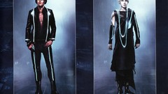TRON: Legacy concept art