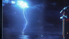 TRON: Legacy Lightning