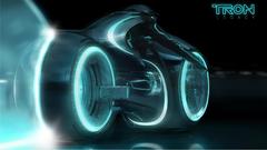Tron Legacy Movie