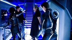 Tron Legacy Movie