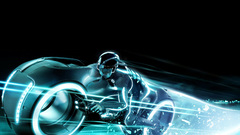 Tron Legacy Movie