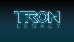 Tron Legacy Movie