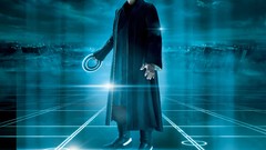 Tron Legacy Movie