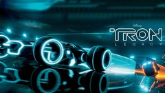 Tron Legacy Movie