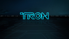 TRON: Legacy Movies Tron