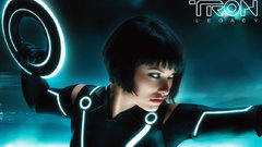 TRON: Legacy Olivia Wilde