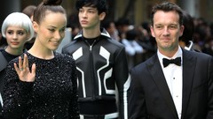 TRON: Legacy Olivia Wilde