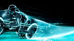 TRON: Legacy Olivia Wilde