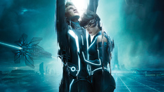 TRON: Legacy posters
