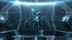 TRON: Legacy training