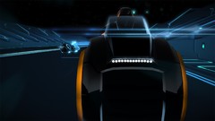TRON: Legacy video games