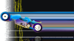 Tron lightcycle Movie