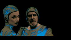 Tron Movie