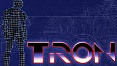 Tron Movie
