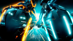 Tron Movie