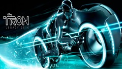Tron Movie