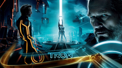 Tron Movie