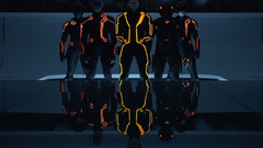 Tron Movie