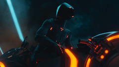 Tron Movie
