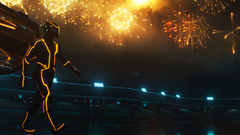 Tron Movie