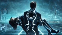 Tron Olivia Wilde