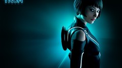 Tron Olivia Wilde Quorra