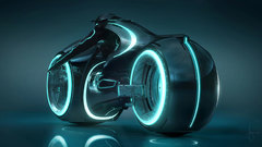Tron TRON: Legacy