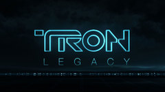 Tron TRON: Legacy