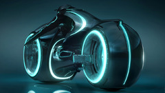 Tron TRON: Legacy