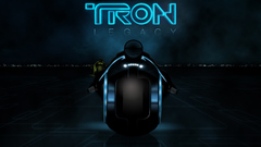 Tron TRON: Legacy