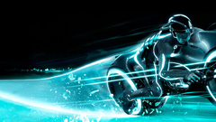 Tron TRON: Legacy