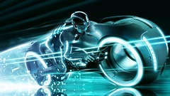 Tron TRON: Legacy